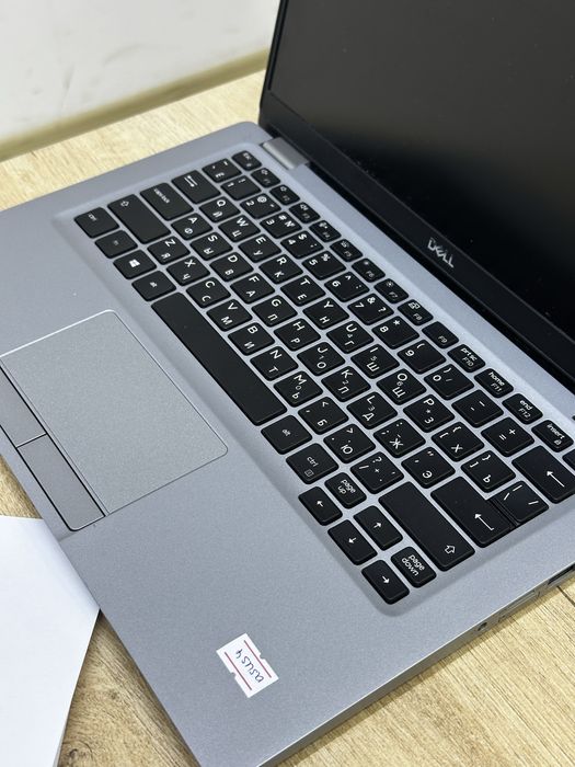 Ноутбук Dell в магазине Icom