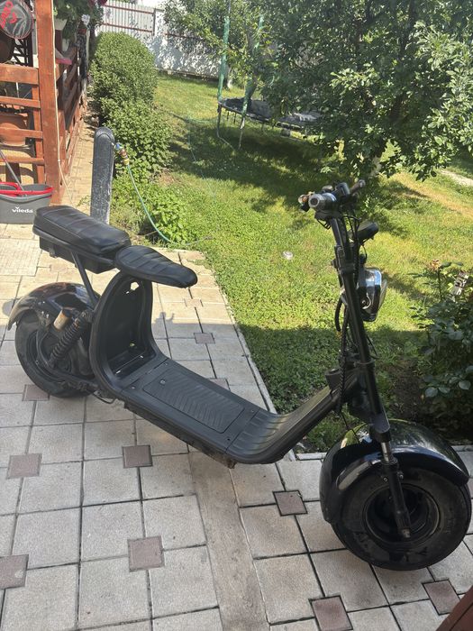 Scuter CityCoco 1500w