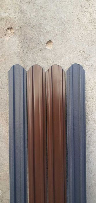 vand sipca metalica gard