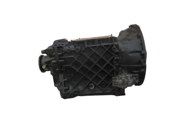 Cutie de viteze AT 2812F pentru camioane Volvo - Piese de schimb Volvo