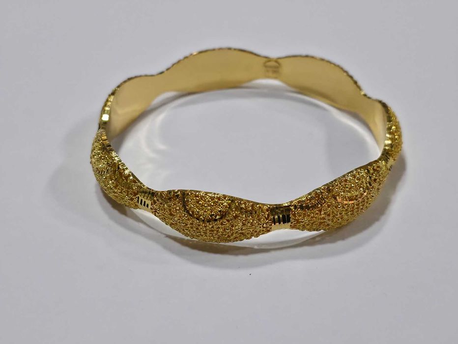 Златна гривна 14К 585 / 17,80 гр