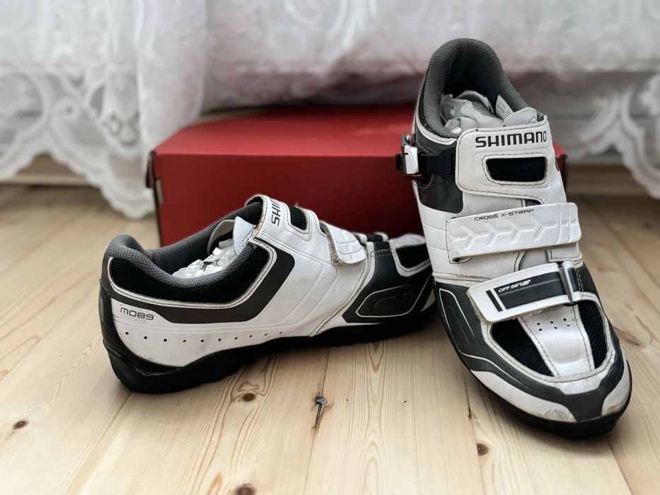 Шпайкове за колоездене shimano и specialized MTB 41,42,45 номер