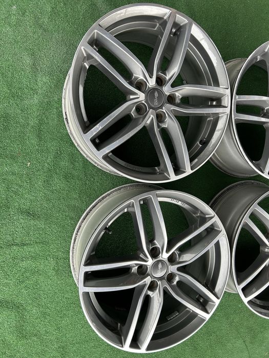 5x112 19 brock за audi mercedes vw