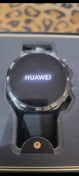 Смарт часы Huawei WATCH GT 5