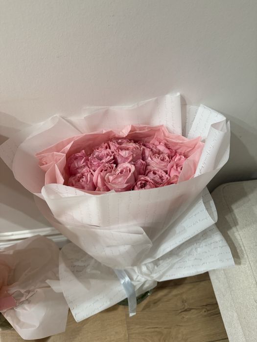 Продам букеты свежие