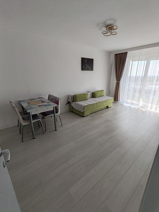Vand apartament 2 camere
