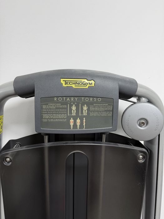 Technogym Rotary Torso