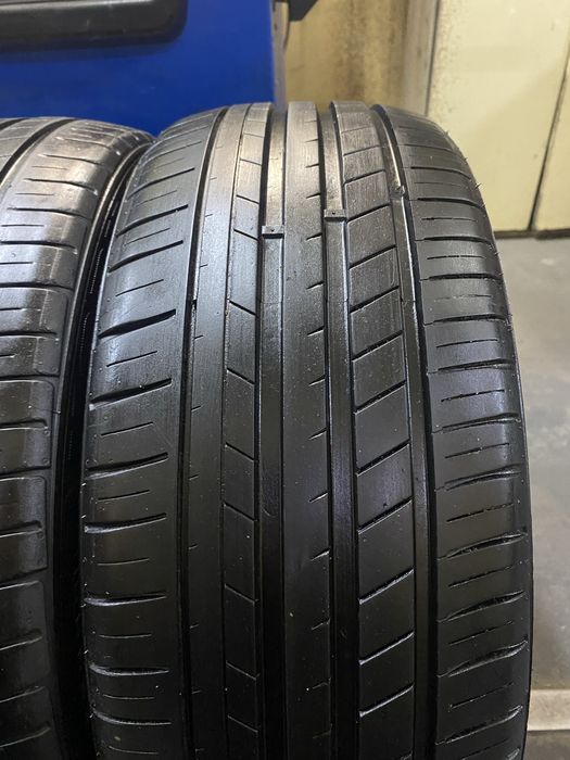 Продам шины 195/45/16