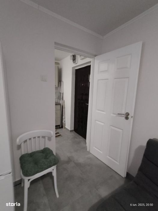 Apartament 2 camere, Tomis Nord, utilat