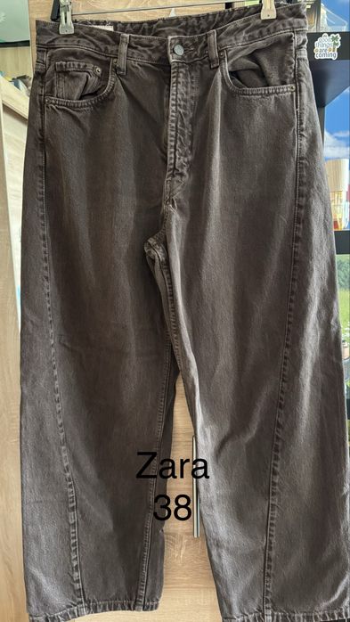 Дънки Replay,Zara,Levis,Diesel