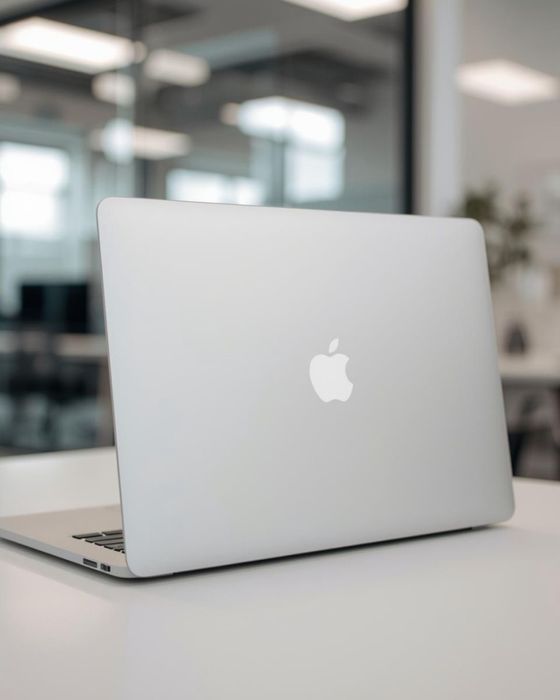 Продам Macbook Air 13