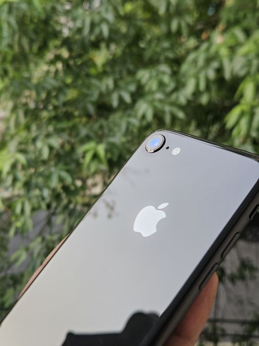 Iphone 8 Bleck 64 GB