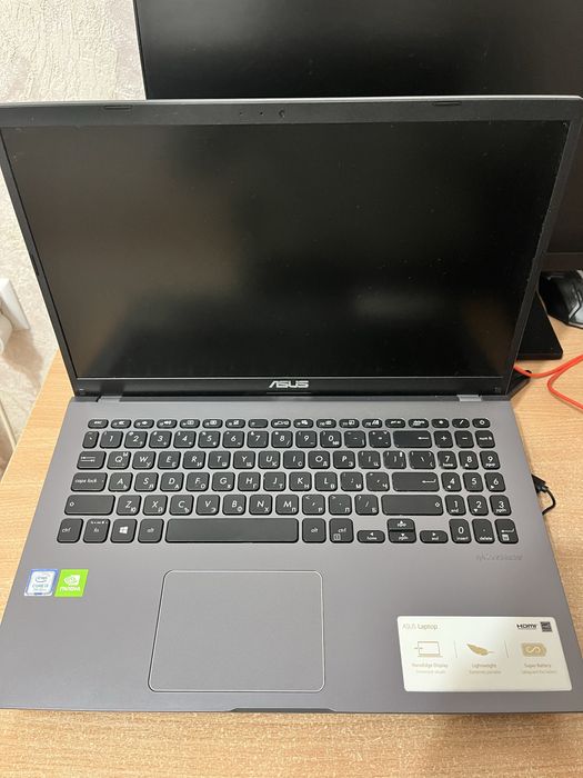 Лаптоп ASUS X509ub