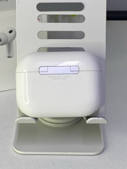 AirPods Pro 3 наушники