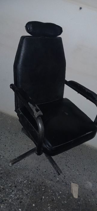 Sartaroshlar kreslosi