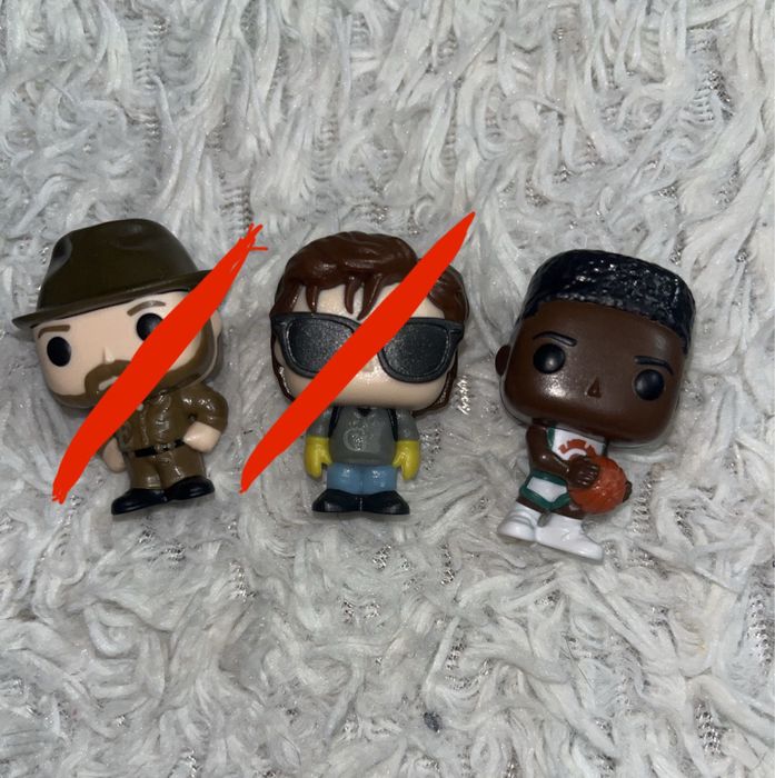 Обмен киндер осд