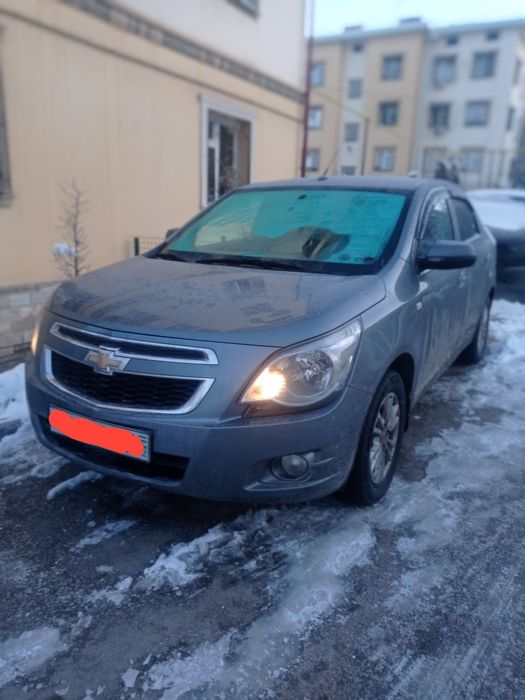 Chevrolet Cobalt  yili 20-21
