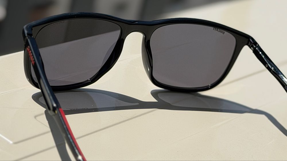 Ochelari de soare Carrera Ducati Carduc 004/S OIT/AO