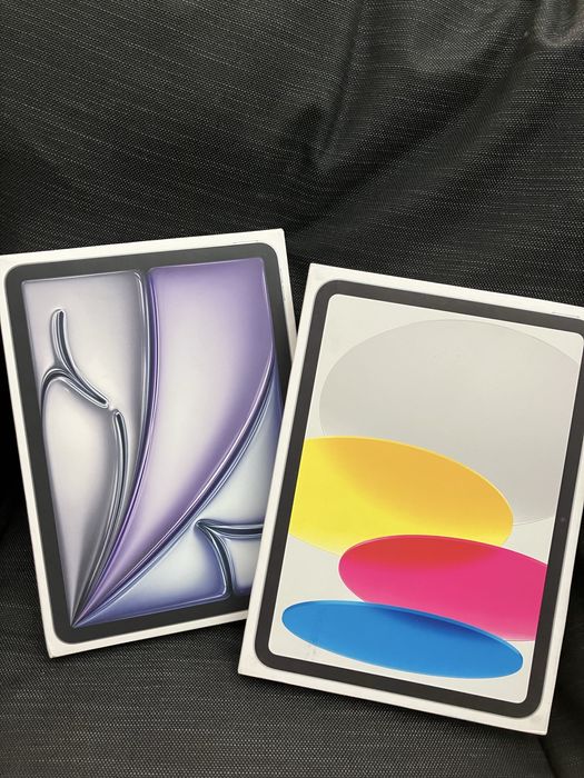 Ipad air 11 m3 vs A16