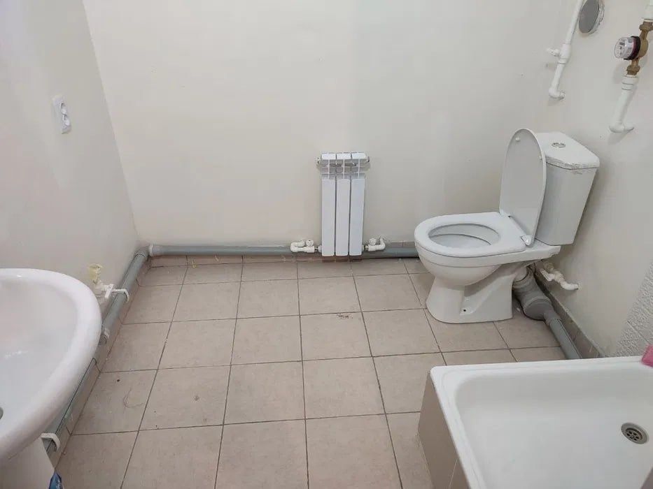 Продаётся 3-ком квартира, Геофизика, Разделка