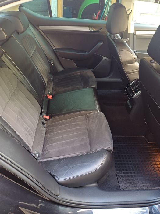 Skoda superb 2017   2.0TDi