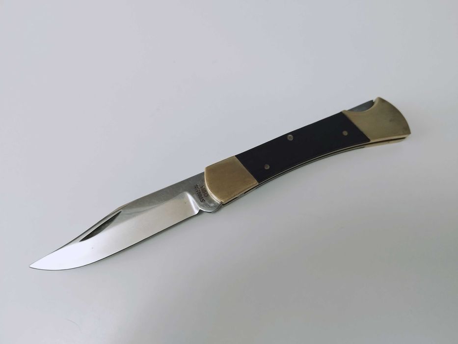 Briceag vechi Stainles China