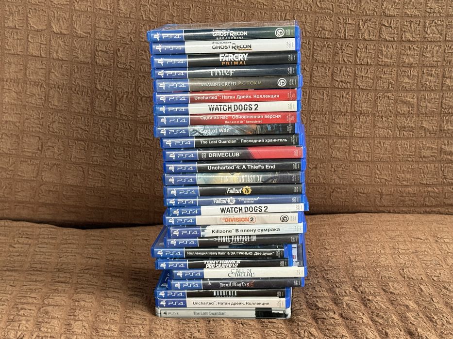 Диски пс 4 игры playstation 4 игры,