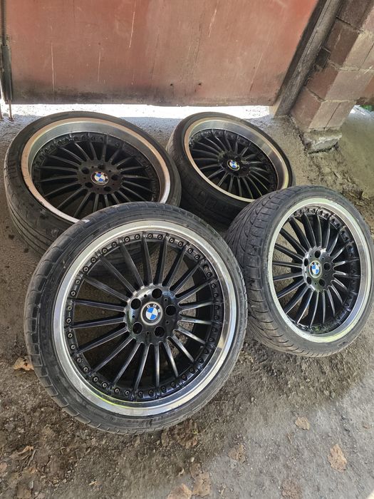 Продам диски BMW R20
