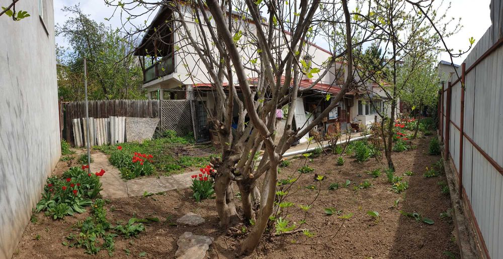 Casa Solida cu Teren 420mp. zona Metro 1 Mai, Piata Chibrit Sect.1