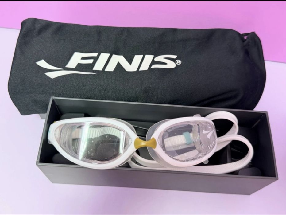 Ochelari înot Smart Goggle MAX FINIS