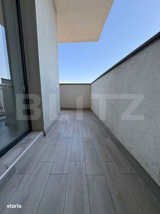 Apartament cu 2 camere, 53 mp, zona Marasti