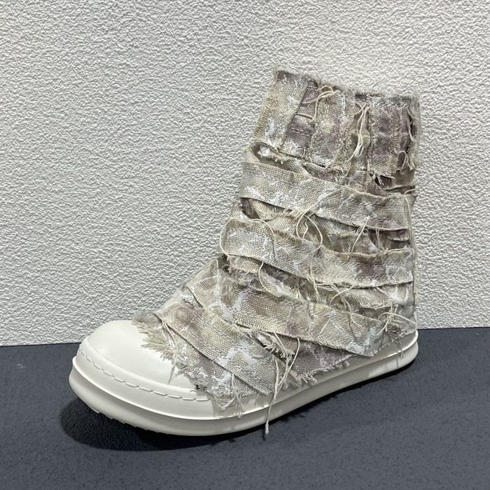 Rick Owens Lux copy