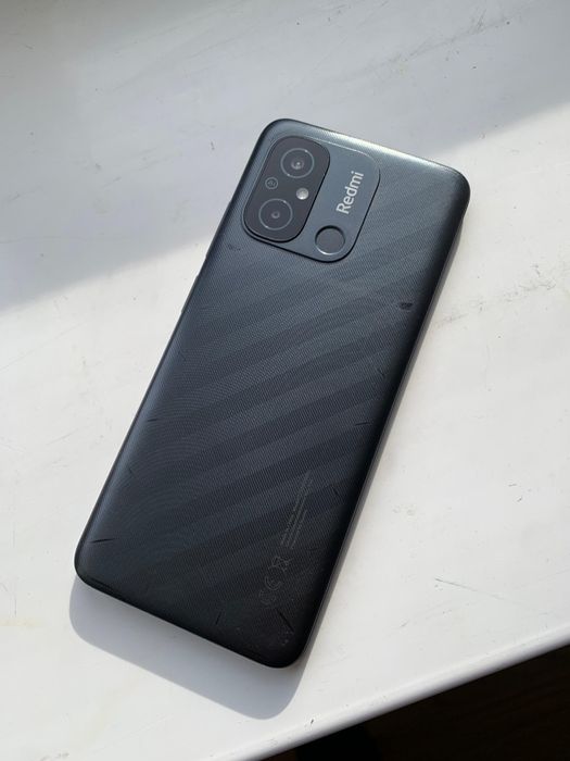 Redmi 12s Продаже