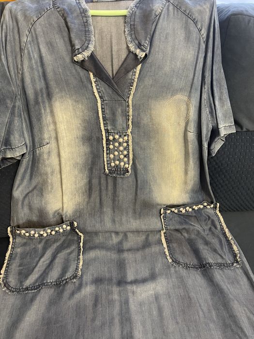 Продам платье большого размера