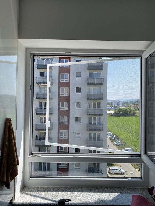 Plase anti-insecte/stop insecte/anti muste/montaj plase tantari Brasov