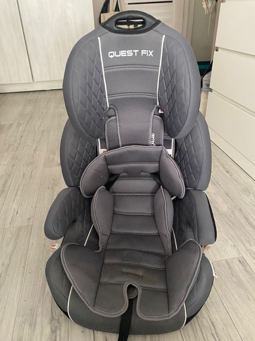 Продаю детское автокресло