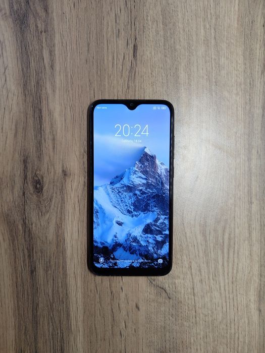 Xiaomi Redmi Note 8