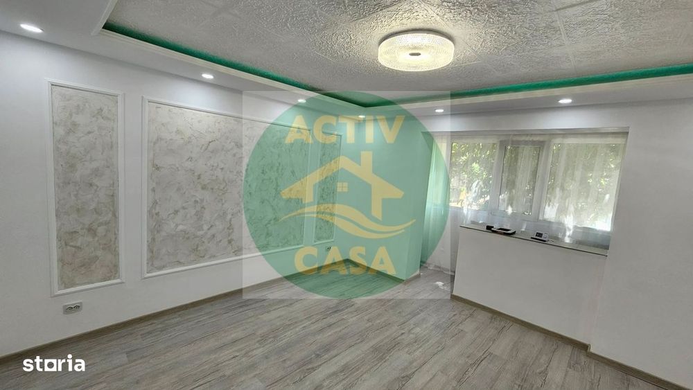 Apartament 2 camere, decomandat, renovat