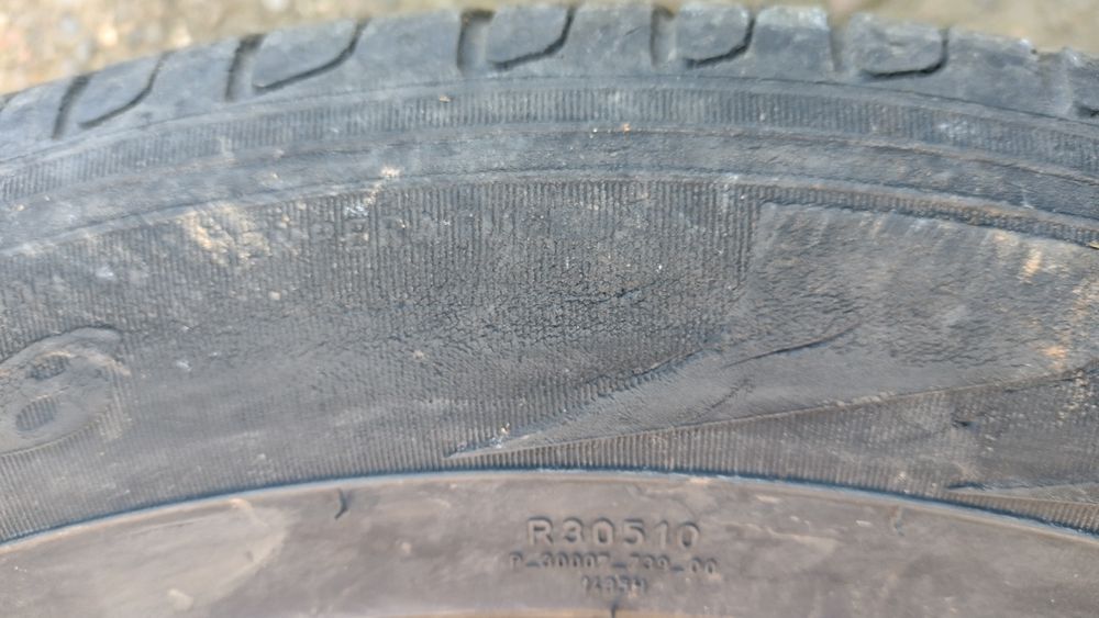 Pirelli Scorpion verde 235/55 R18 100V летни