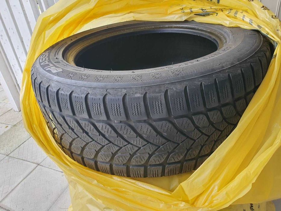 Lassa 225/55 R16 ( зимни гуми )