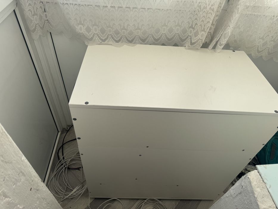 Шумабокс для ватсмайнера