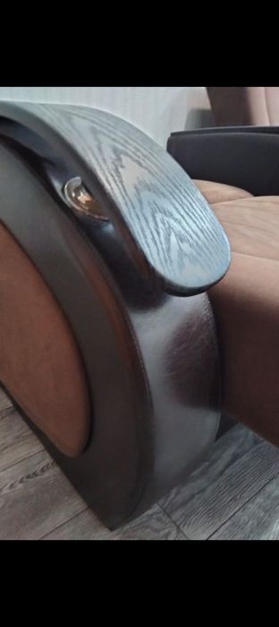 Мягкий уголок диван два кресло