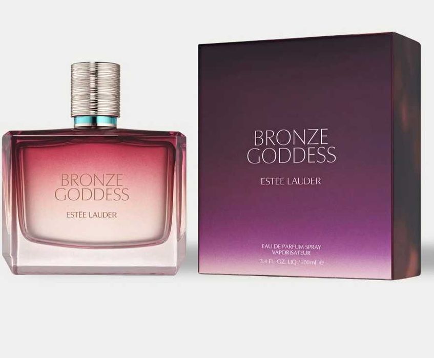 Estée Lauder Bronze Goddess EDP 100 ml