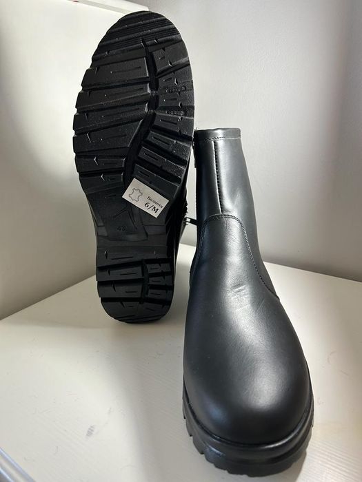 Продам сапоги зимние