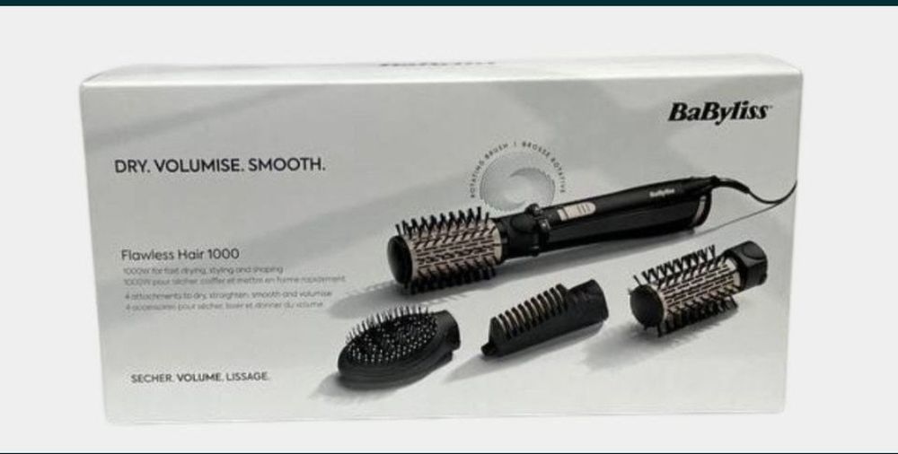 BaByliss AS964ROE