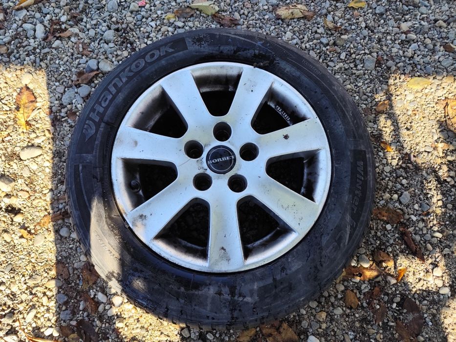 Vând genti magneziu