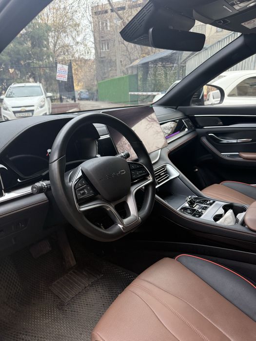 Byd chempion gibrid 150