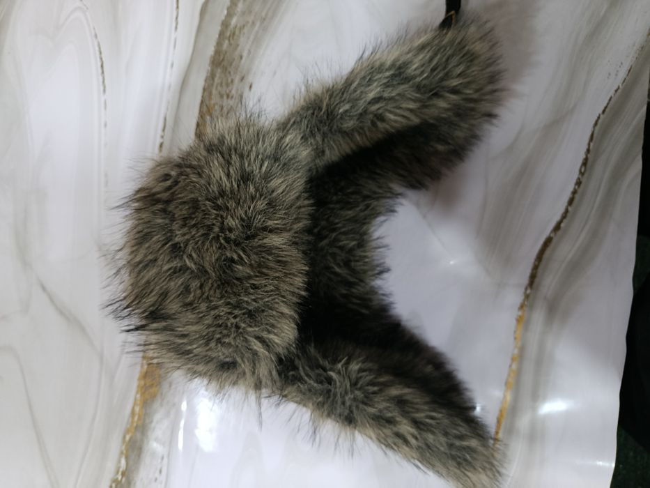 ушанка подростковая