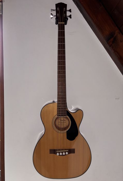 Chitara BASS CB-60SCE!! Stare PERFECTA!!