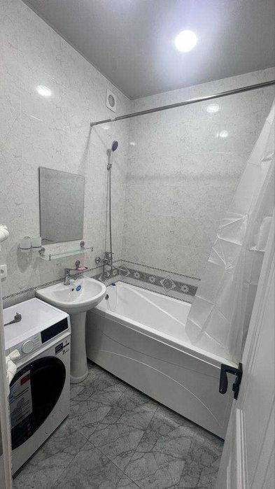 СРОЧНО только для семей сдаётся  2Х комнатная квартира на Юнусабаде!